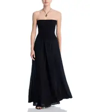 Johanna Ortiz Light And Sound Convertible Dress