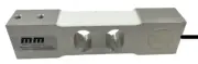 MT606 Single point load cell (Aluminium) , capacity 50kg