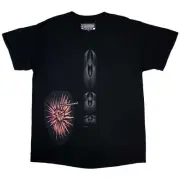 Travis Scott Summer Run 2023 Dublin T Shirt