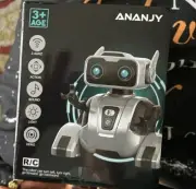 Anajay Remote Control Robot