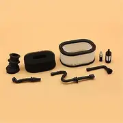 Chainsaw Air Filter Assy Kit For Stihl MS441 MS660 066 MS460 046 MS440 MS 441 440 660 Garden Chainsaw Spare Parts