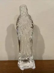 Waterford Crystal BALTHASAR Wiseman NATIVITY KING 108827 BALTHAZAR NO BOX
