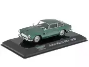 Nice 1/43 Aston Martin DB4 Altaya Ixo Rare