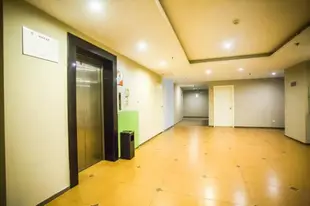 如家 - 榆林市中心汽車南站店 - 內賓Home Inn Hotel Yulin Lingxiao Plaza