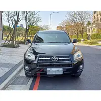 在飛比找蝦皮購物優惠-2010 TOYOTA RAV4 已裝好安卓機 好顧好開的家