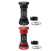 Bike Bottom Bracket 68-73mm for Cycling Accessory Outdoor Mountain Road Bike