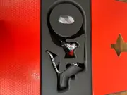 Sram Red AXS D1 Brake/Shift Lever, Hose and Caliper 1800mm Rear Post Mount