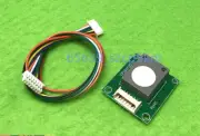 1pcs ZE08-CH2O Electrochemistry Formaldehyde Aldehydes Gas Detect Sensor Module