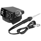 Cordless Electric Soldering Iron 500W 480°C Digital Soldering Station ⛳