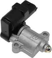 Control Valve Stepper Motor 35150-02800 Idle Air Control Valve 3515002800 /Fit for Hyundai Matrix I10 1.1 2008 Kia Picanto 2007-2010 G4HE 95209-30007 95219-30709