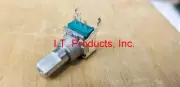 Pioneer, Numark side Rotary Control, Potentiometer, Pot, Switch, 10K