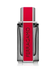 Ferragamo Red Leather Eau de Parfum 1.7 oz.