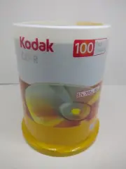 Kodak 20300 CDR - 100 Pack New