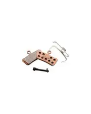 SRAM Elixir Organic Disc Pads Alloy