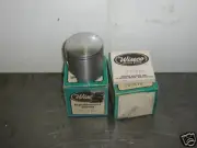 vintage chaparral 340 twin piston +020bore wiseco new