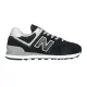 NEW BALANCE 女休閒運動鞋(免運 慢跑 麂皮 574系列 N字鞋 NB≡排汗專家≡「WL574EB」≡排汗專家≡