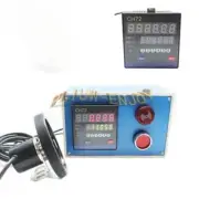 Digital Display Electronic Length Counter Meter Measurement Roller with Encoder