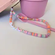 StylePro phone charm, love series, pink