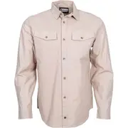 Mountain Khakis Hamilton Chamois Shirt in Canyon at Nordstrom, Size Small L