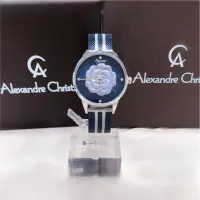 在飛比找蝦皮購物優惠-✨Alexandre Christie ✨ AC 優雅玫瑰花