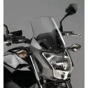 NC700S GENUINE HONDA NC750S 12-20 CLEAR HONDA TALL SCREEN 08R72MGSD10 HGB NC750