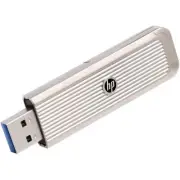 HP X911 SSD USB Drive - 1TB USB 3.2 - Up to 500 MB/s Read Speed - 450 MB/s Write