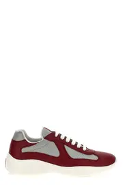 PRADA 'Prada America's Cup' Sneakers 6