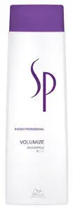 Wella SP Volumize Shampoo 250ml