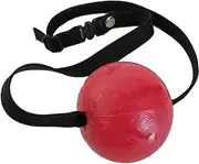 Candy Ball Gag (Strawberry)
