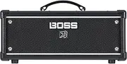 BOSS Katana Head Gen 3 Guitar Amplifier | Compact 100-Watt Amp Head | Evolved Tube Logic Sound | 12 Amp Characters | Onboard BOSS Effects | Advanced Connectivity | Built-in 5-Inch Practice Speaker