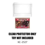 Protector For Transformers Bumblebee Vs. Barricade
