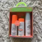 NIP Drunk Elephant The Glowing Skin of Your Dream Kit C-Firma & B-Hydra Serums!