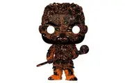 Black Panther (2018) M'Baku US Exc. Pop! Vinyl w/ Protector