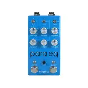 Empress Effects ParaEq MKII Pedal (MKII)