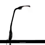 Blue Max Full Spectrum 42 Watt Work Lamp - With Clamp