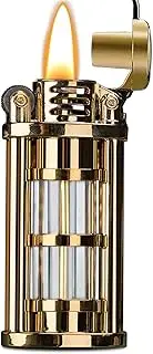 Lighter torch Refillable Outdoor Barbecue Camping (lighter does not contain fuel)15