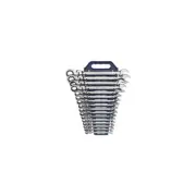 GearWrench 9902D 16 Piece 72-Tooth 12 Point Flex Head Ratcheting Combination