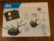 New Vivitar Kids Tech Outer Space Exploration Science Kit 6 Activities Open Box