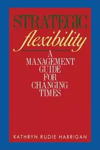 在飛比找博客來優惠-Strategic Flexibility