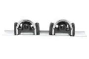 Exhaust Muffler Hanger-Eng Code: ALH VAICO V10-9611