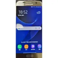 在飛比找蝦皮購物優惠-三星 Samsung Galaxy S7(SM-G930FD