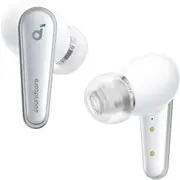 Soundcore by Anker Liberty 4 True Wireless Noise Cancelling In-Ear Headphones - [A3953021]