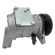 NEW RYC AC Compressor EH378 Fits 96-00 Town & Country LXi Mini Van 4-Door 3.3