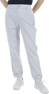 [New Balance] 012-5136501 Golf Women's Wide Jogger Pants (Stretchable and Cool to Touch)