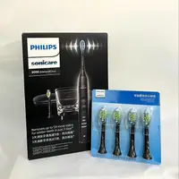 在飛比找松果購物優惠-【贈刷頭四入】PHILIPS 飛利浦 Sonicare 煥白