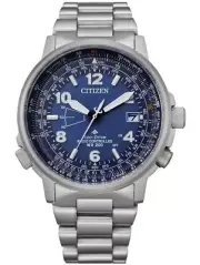 Citizen Promaster Sky Pilot Eco-Drive Radio Controlled Men's Watch CB0240-88L