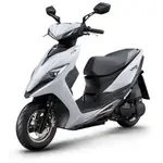 KYMCO 光陽機車 VJR 125 TCS版-2023年車