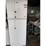 嘉義二手冰箱-東芝 400公升-批發價-家電-冷氣-冰箱-洗衣機
