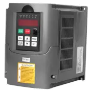 SinglePhase Inverter Boost 1.5KW Input 1.5KW220V 3&8209;Phase Output HY01D AD5