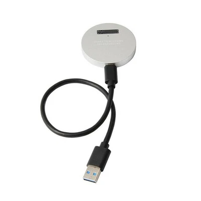 M-Key Interface M.2 NVME PCIe SSD Enclosure SSD to Type-C USB 3.1 3.0 Adapter C
